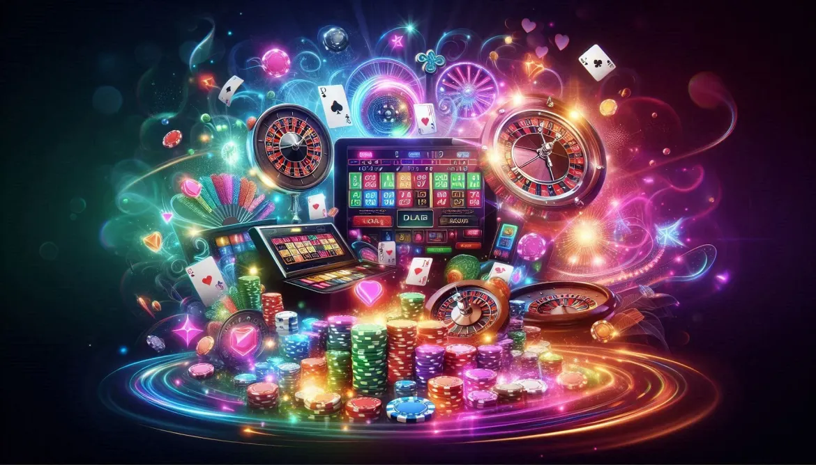 Gxmble Casino